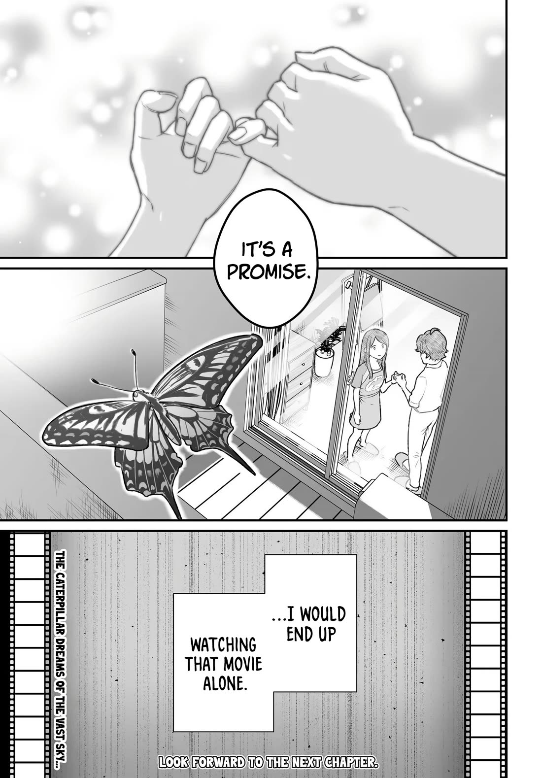 How to Love a Useless Person chapter 28 page 39