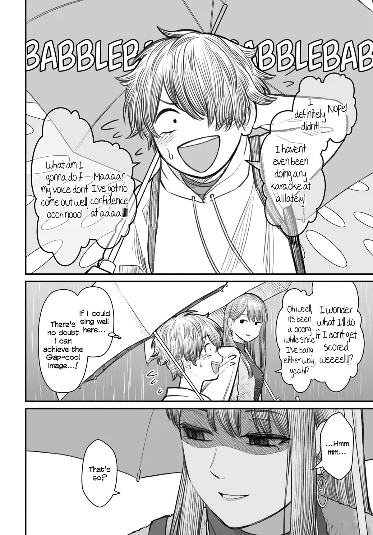 How to Love a Useless Person chapter 4 page 4