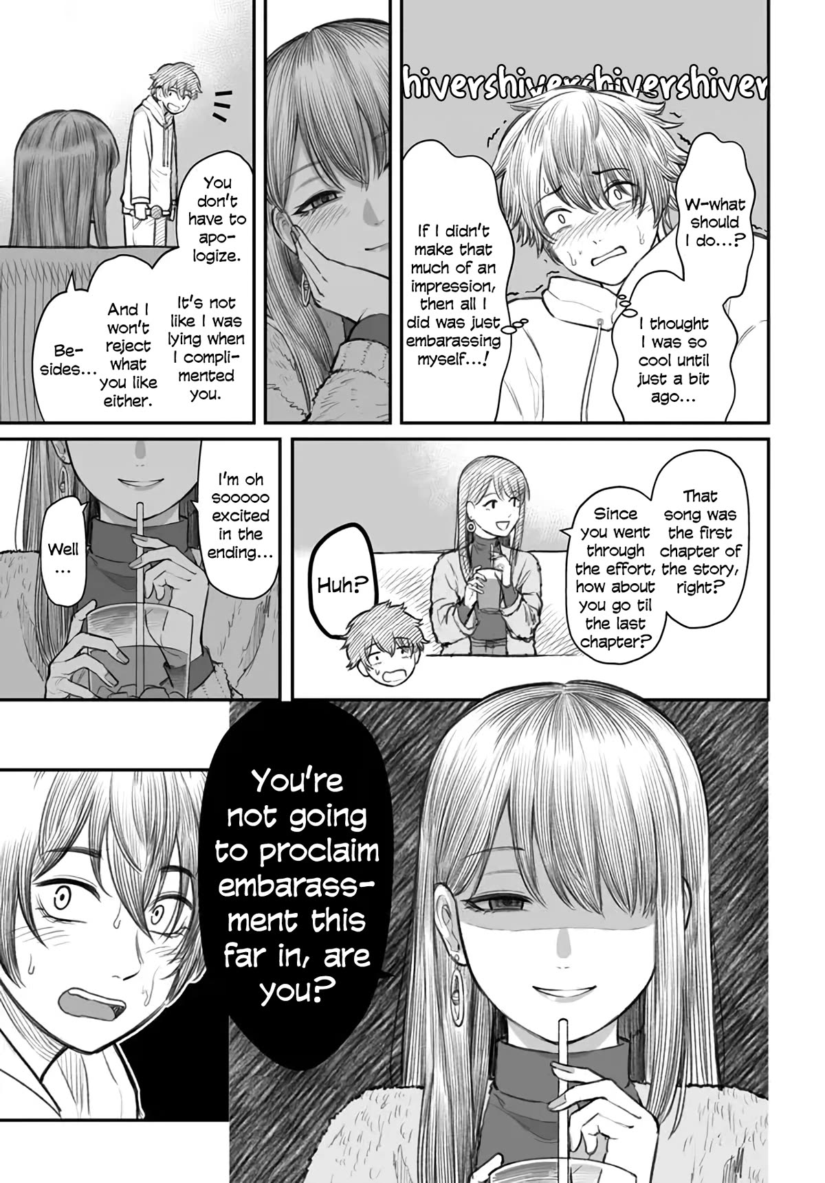 How to Love a Useless Person chapter 4 page 9
