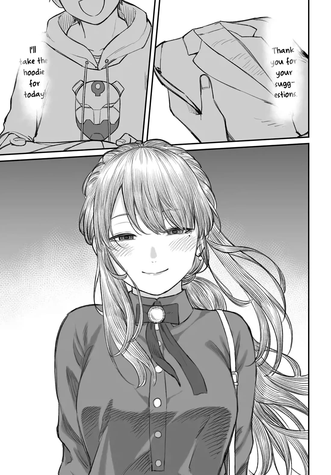 How to Love a Useless Person chapter 5 page 23