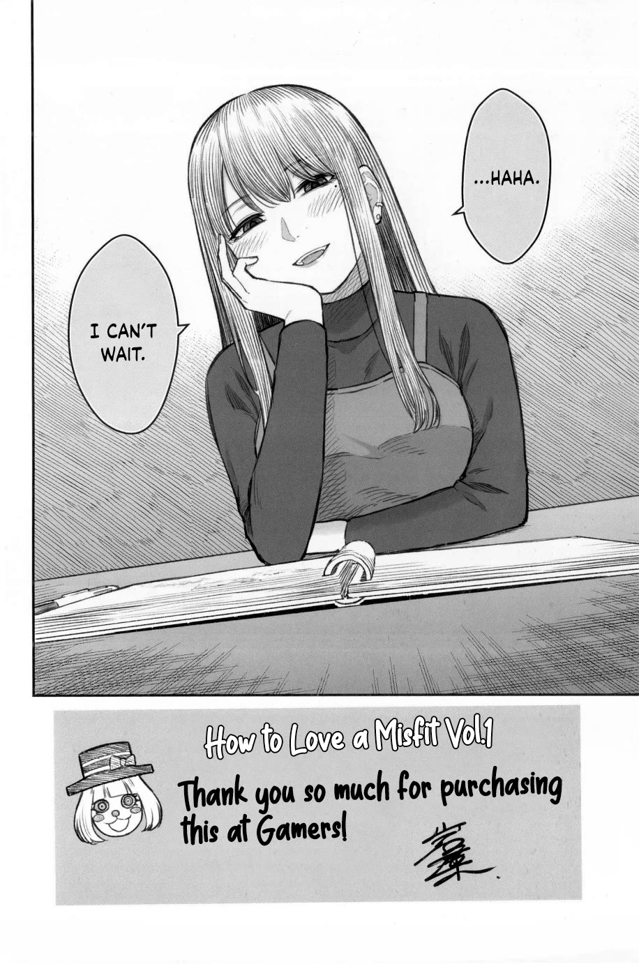 How to Love a Useless Person chapter 6.6 page 4