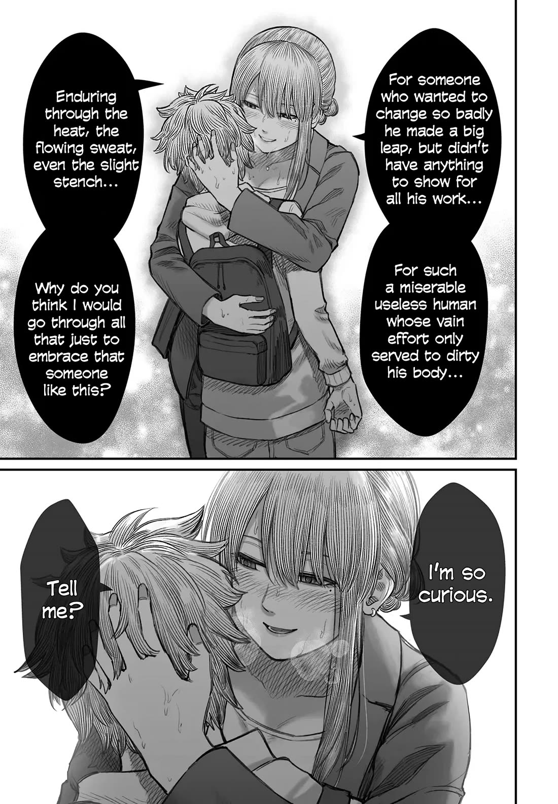 How to Love a Useless Person chapter 7 page 25