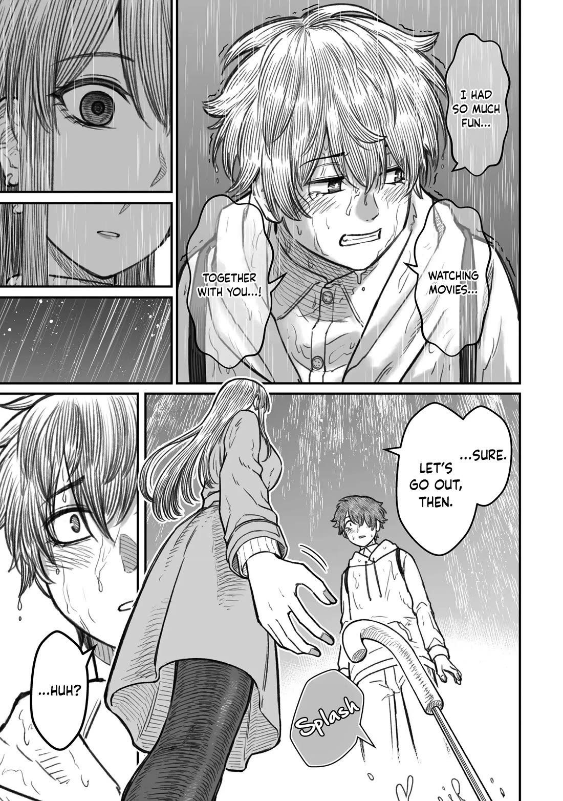 How to Love a Useless Person chapter 9 page 23