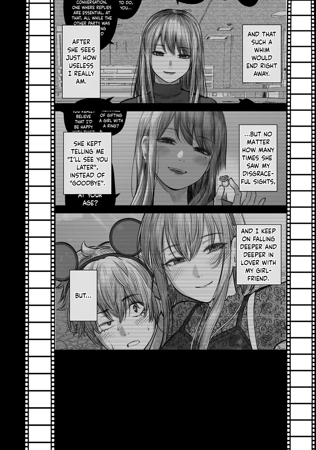 How to Love a Useless Person chapter 9 page 26