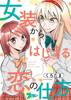Cover of How to Start a Relationship With Crossdressing