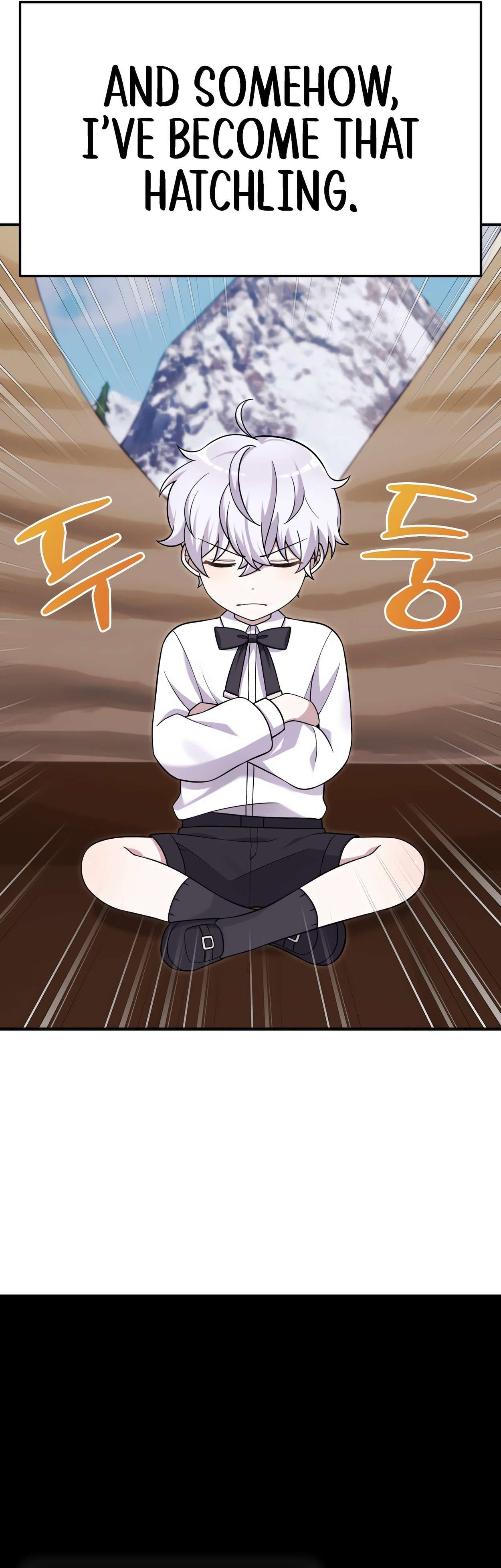 How to Survive as a Dragon with Time-Limit chapter 0 page 10