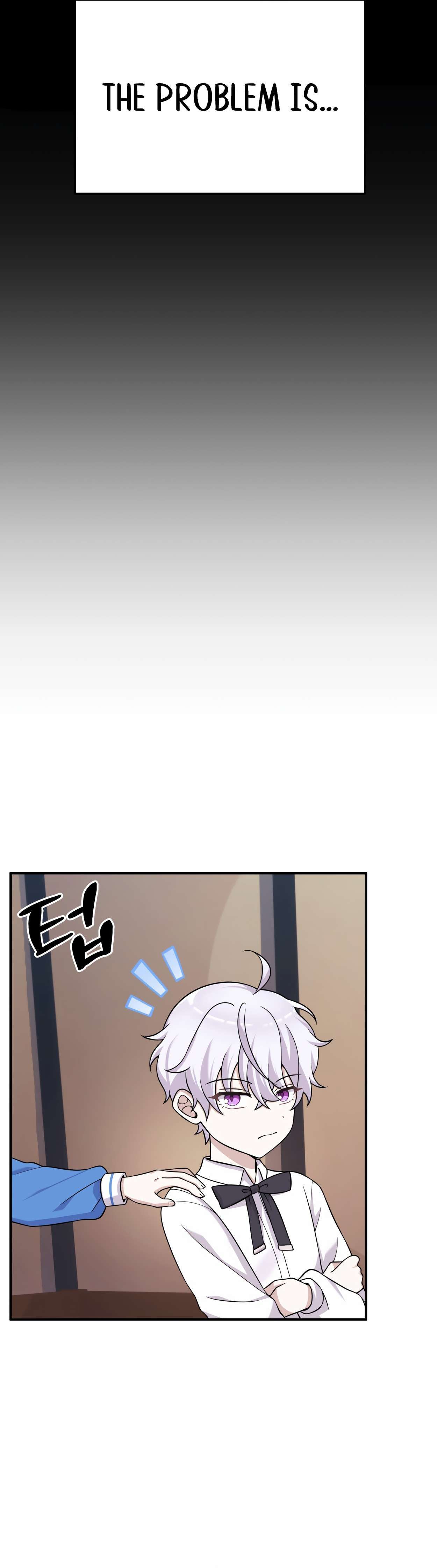 How to Survive as a Dragon with Time-Limit chapter 0 page 12