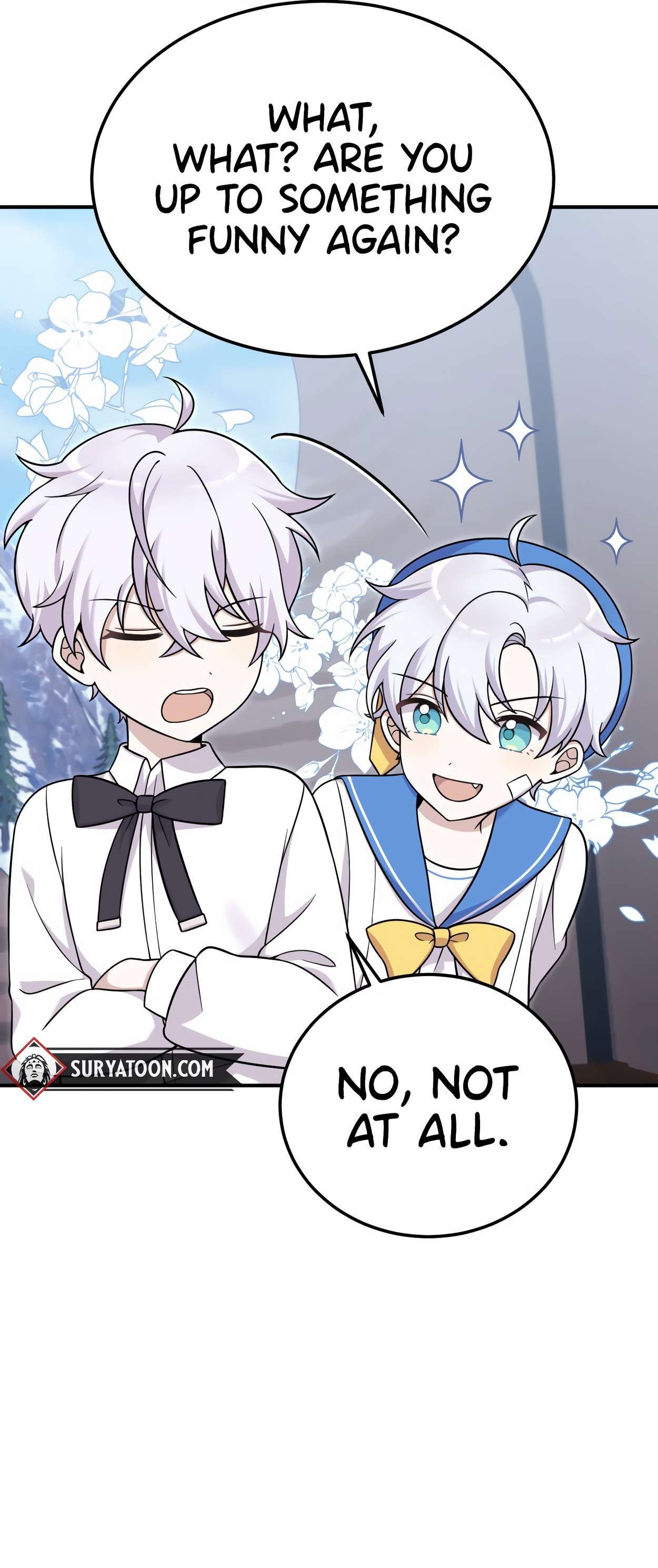 How to Survive as a Dragon with Time-Limit chapter 0 page 14