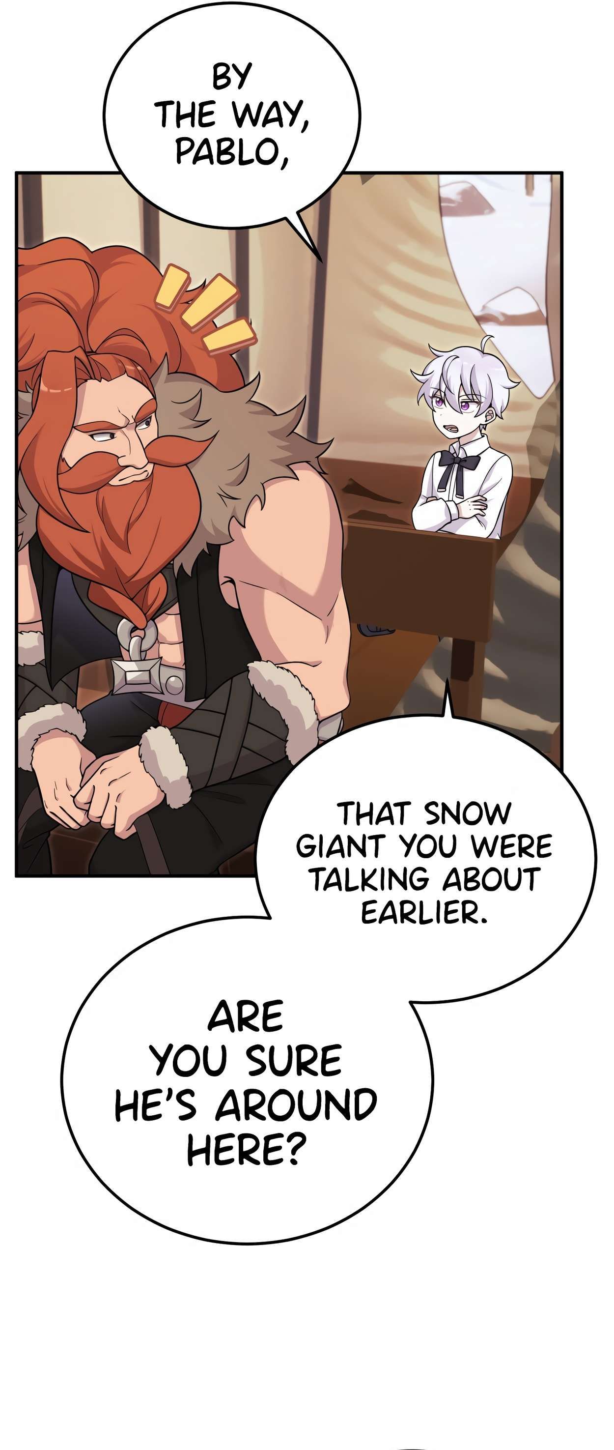 How to Survive as a Dragon with Time-Limit chapter 0 page 15