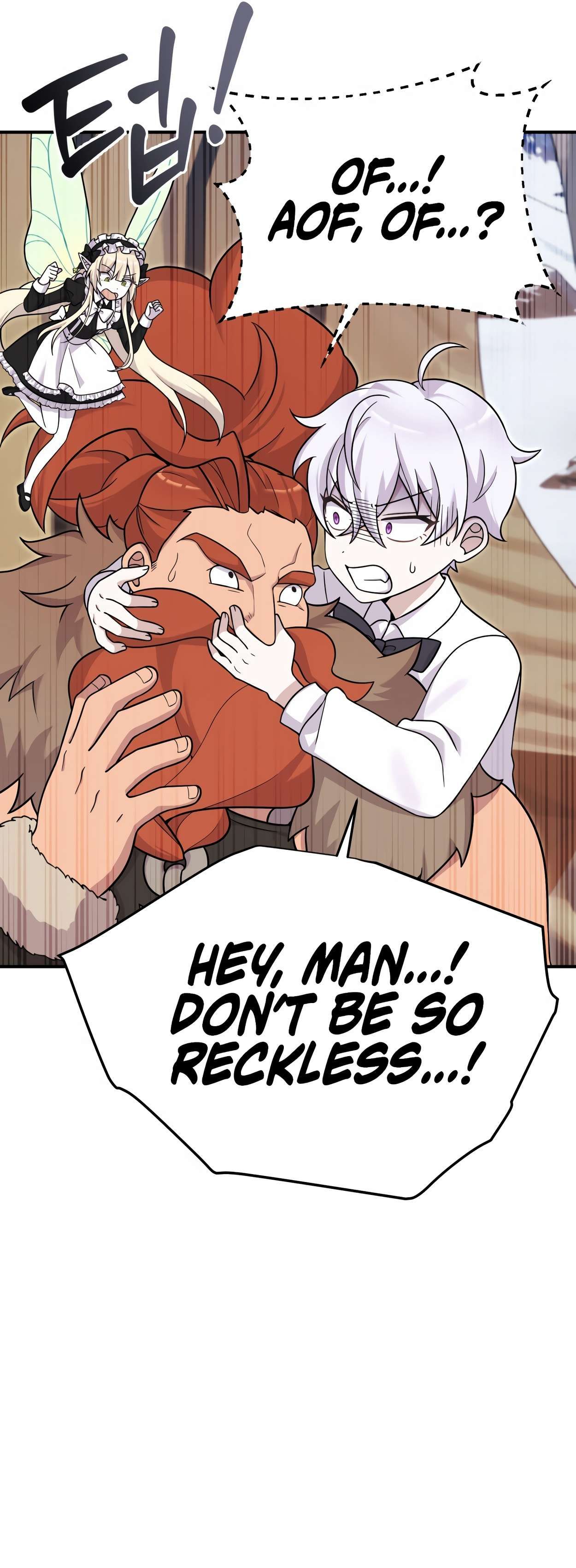 How to Survive as a Dragon with Time-Limit chapter 0 page 19