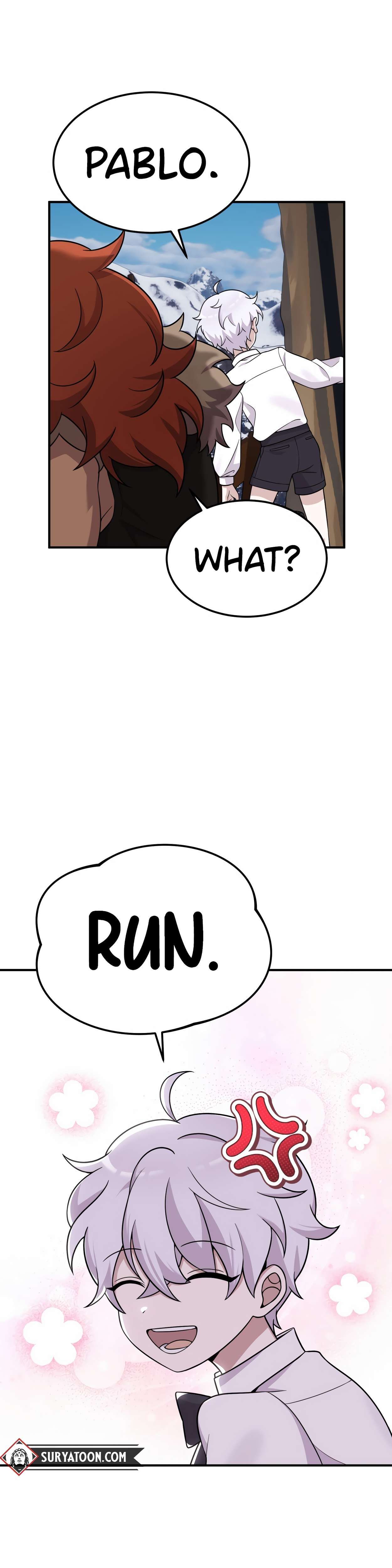 How to Survive as a Dragon with Time-Limit chapter 0 page 25