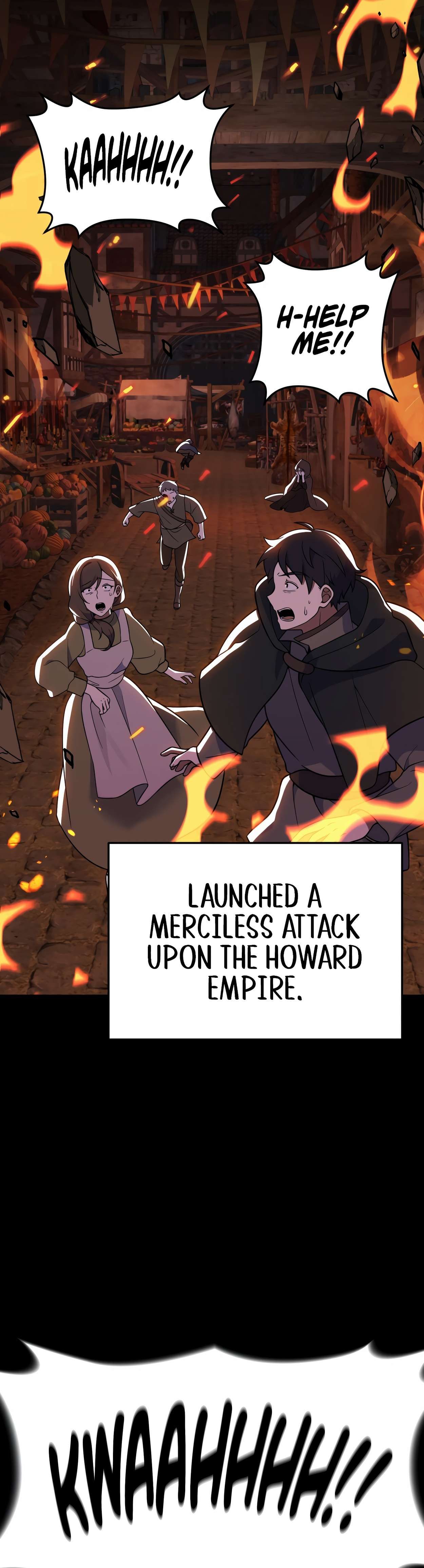 How to Survive as a Dragon with Time-Limit chapter 0 page 3