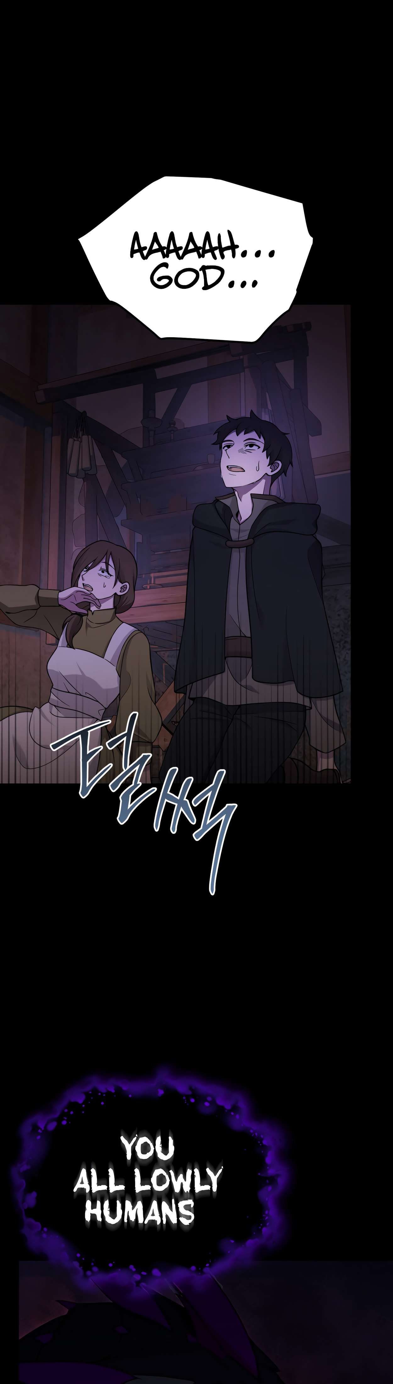 How to Survive as a Dragon with Time-Limit chapter 0 page 5