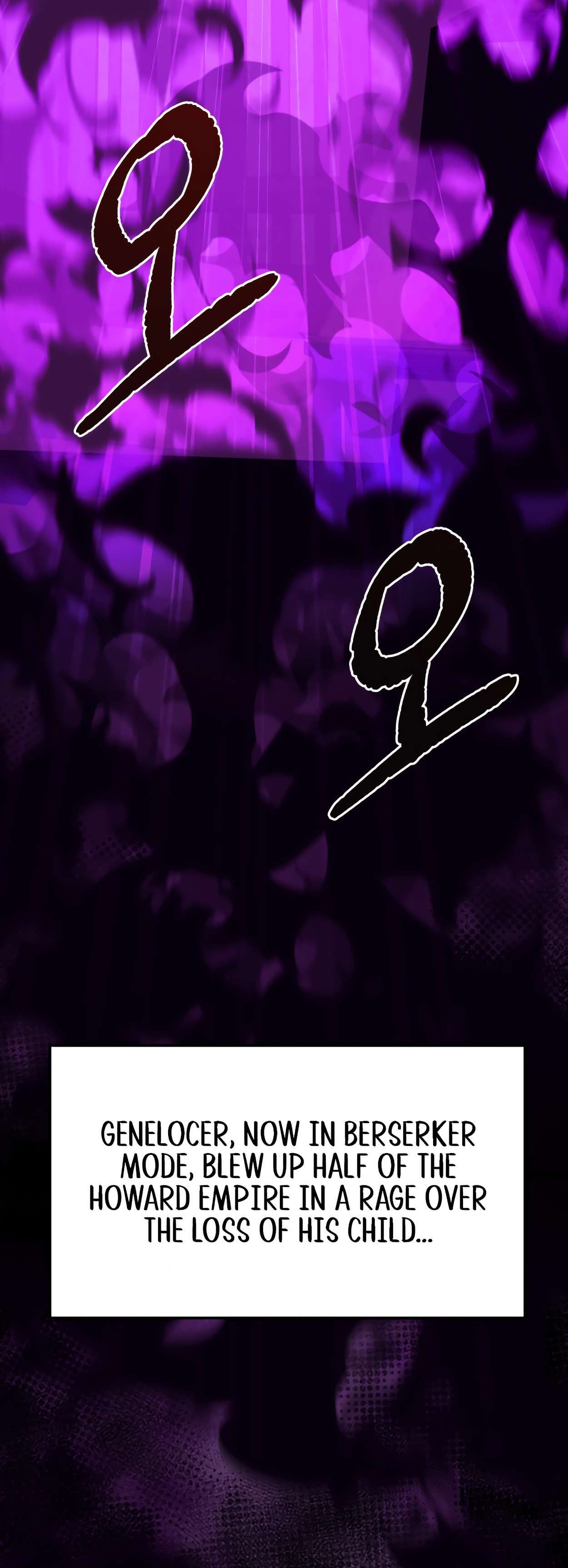 How to Survive as a Dragon with Time-Limit chapter 0 page 8