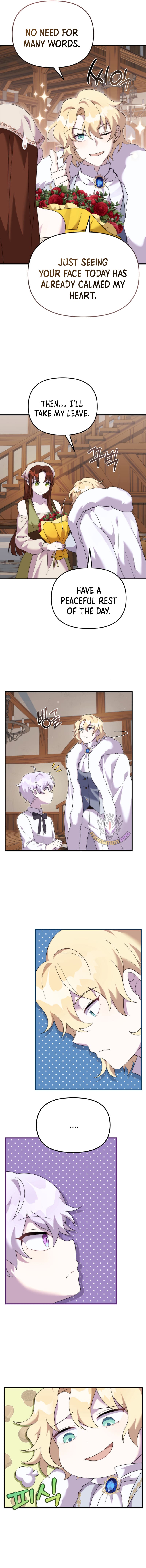 How to Survive as a Dragon with Time-Limit chapter 37 page 10