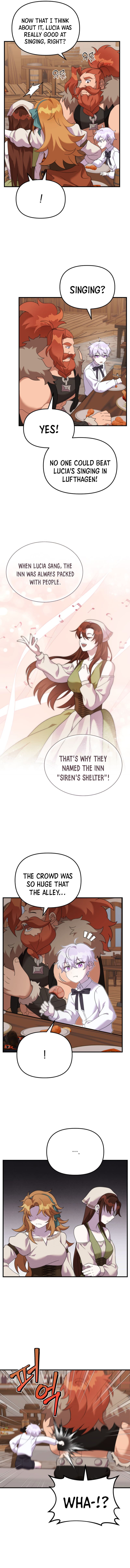 How to Survive as a Dragon with Time-Limit chapter 37 page 5