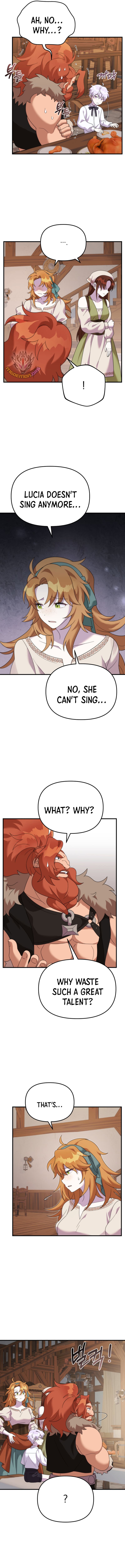 How to Survive as a Dragon with Time-Limit chapter 37 page 6