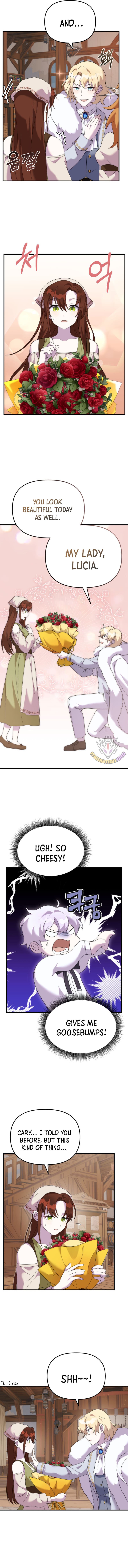 How to Survive as a Dragon with Time-Limit chapter 37 page 9