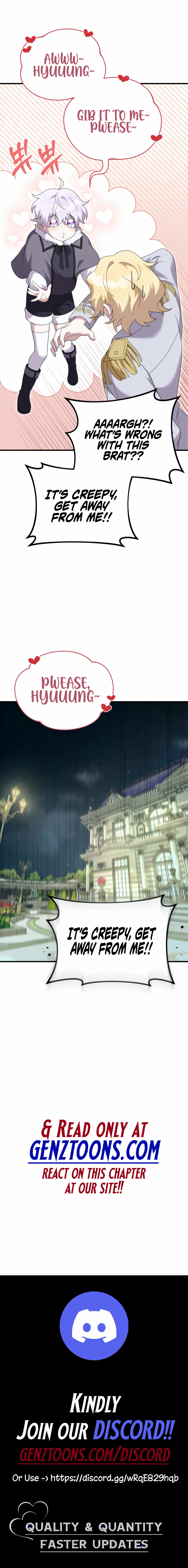 How to Survive as a Dragon with Time-Limit chapter 39 page 13