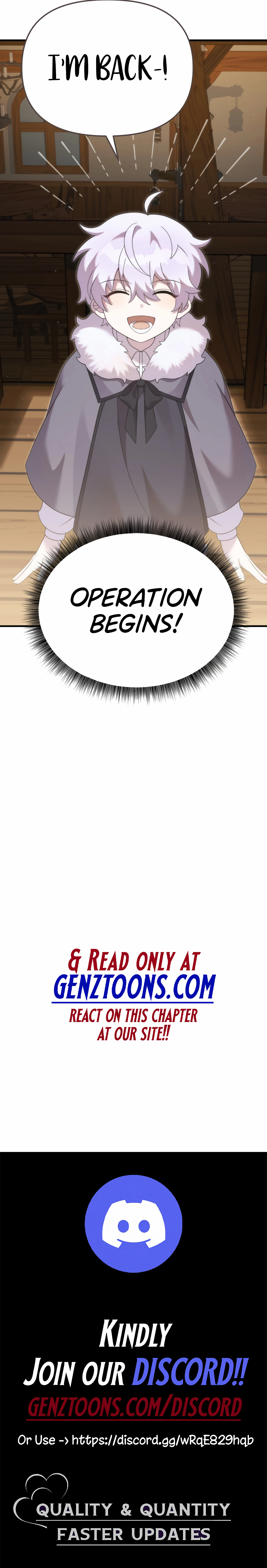 How to Survive as a Dragon with Time-Limit chapter 40 page 15