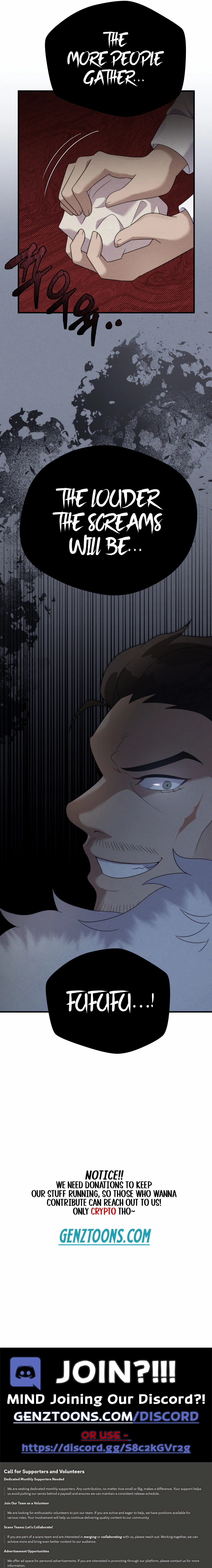 How to Survive as a Dragon with Time-Limit chapter 41 page 13