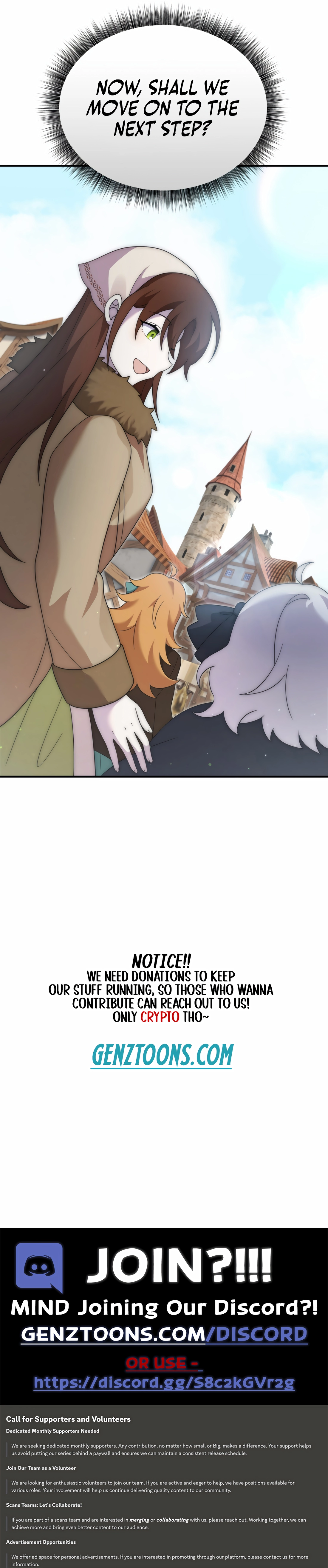 How to Survive as a Dragon with Time-Limit chapter 42 page 15