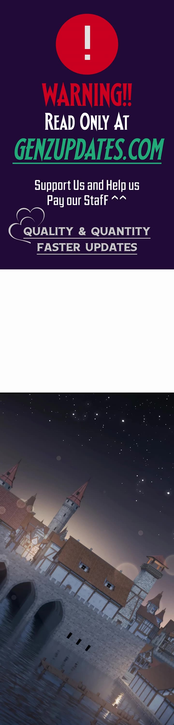 How to Survive as a Dragon with Time-Limit chapter 43 page 1