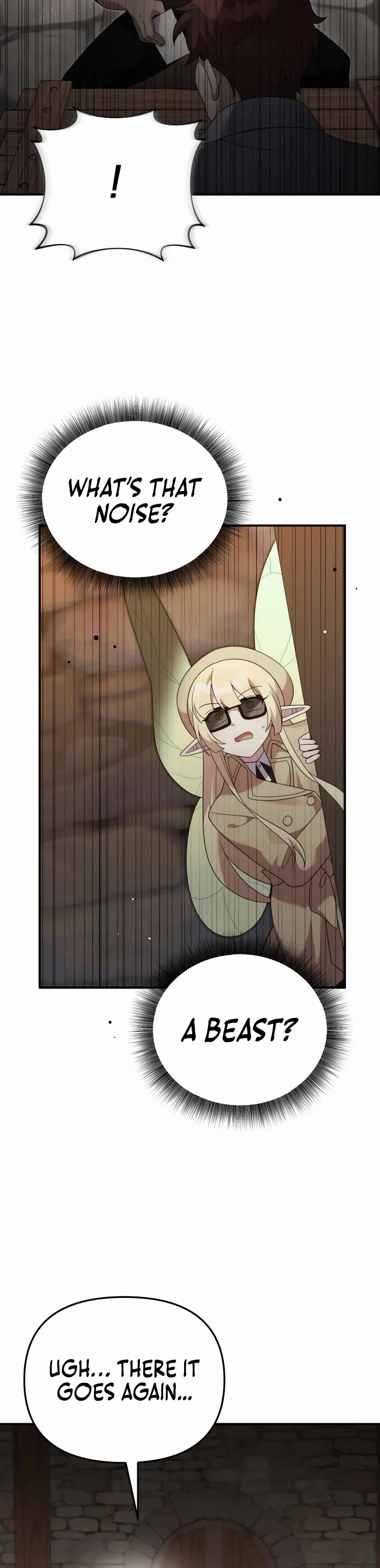 How to Survive as a Dragon with Time-Limit chapter 43 page 11