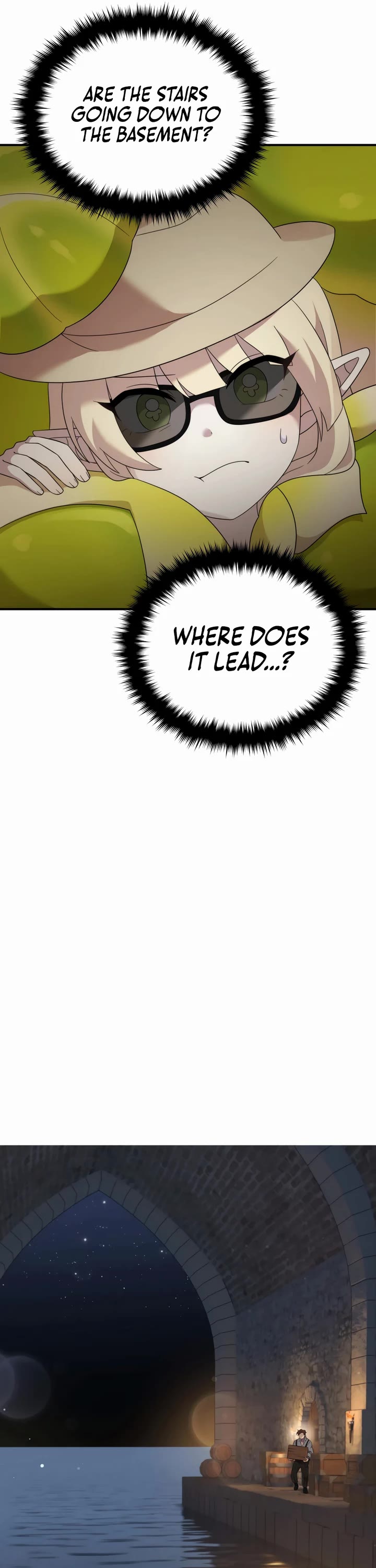 How to Survive as a Dragon with Time-Limit chapter 43 page 20