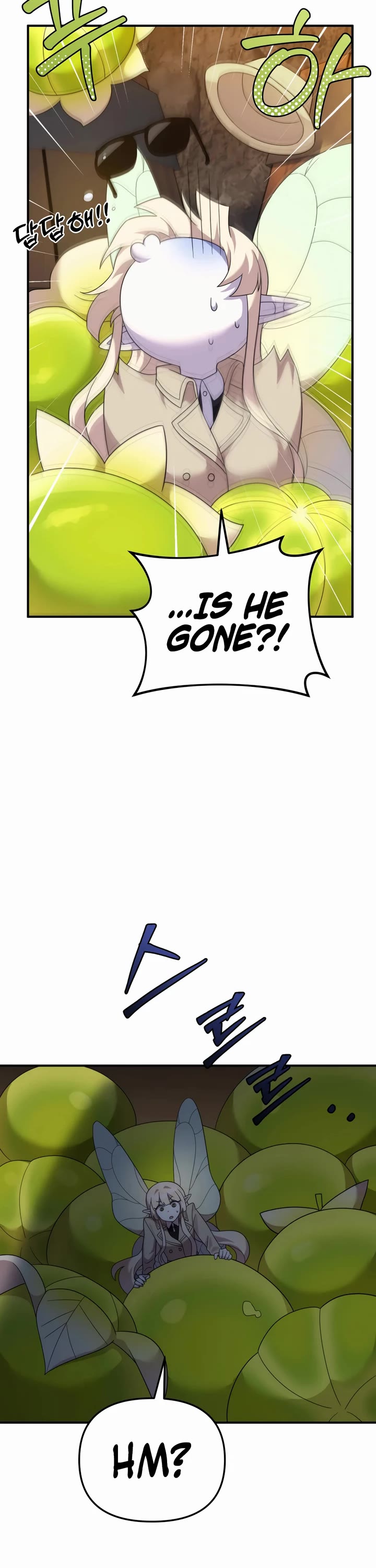 How to Survive as a Dragon with Time-Limit chapter 43 page 25