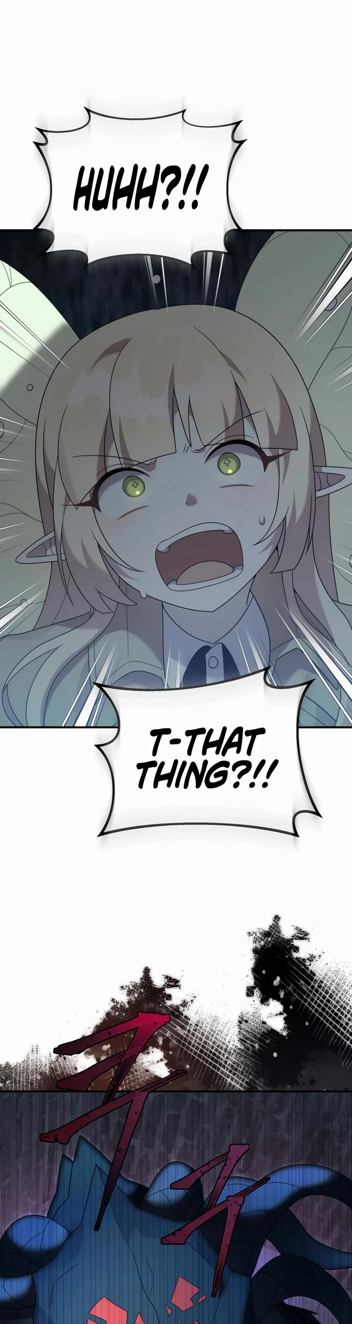 How to Survive as a Dragon with Time-Limit chapter 43 page 26