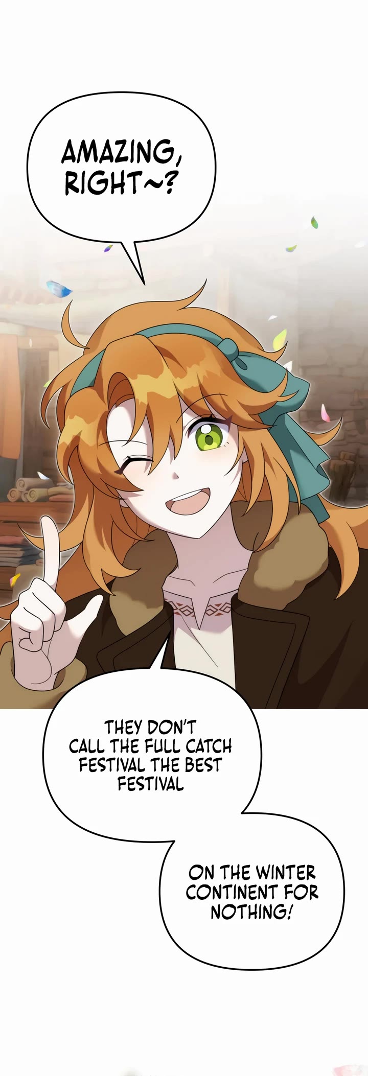 How to Survive as a Dragon with Time-Limit chapter 43 page 30