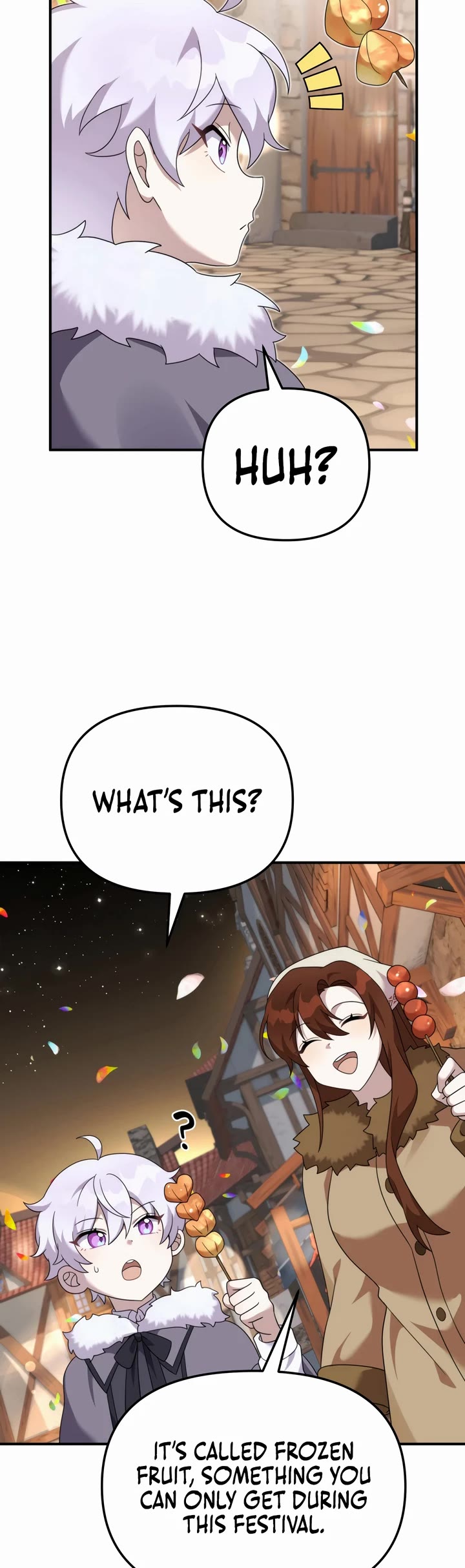 How to Survive as a Dragon with Time-Limit chapter 43 page 32