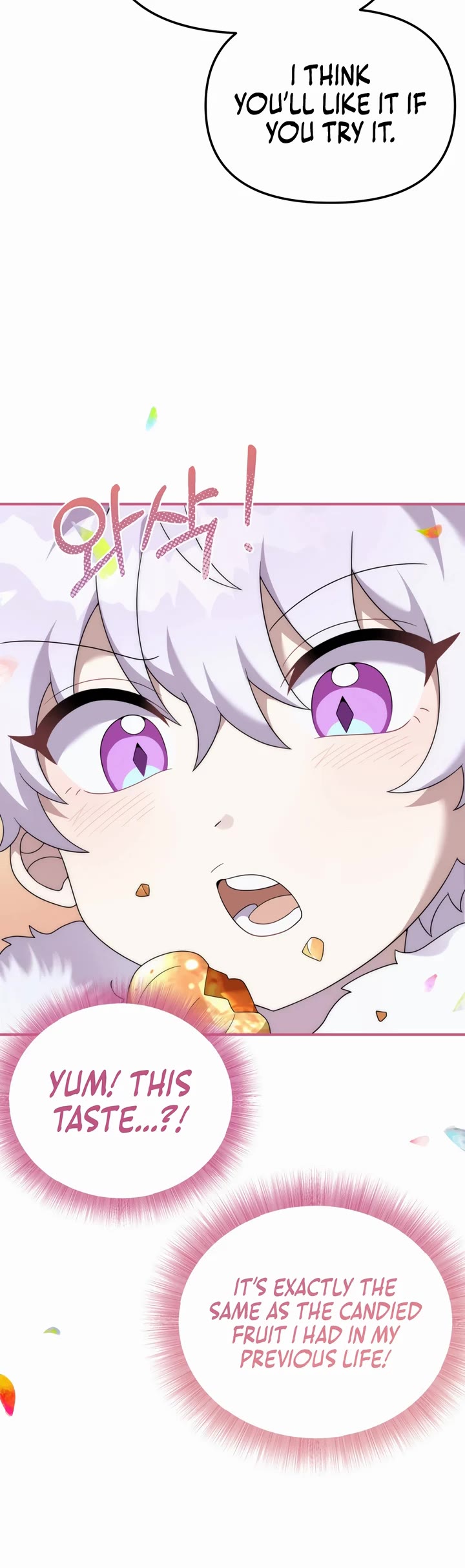 How to Survive as a Dragon with Time-Limit chapter 43 page 33