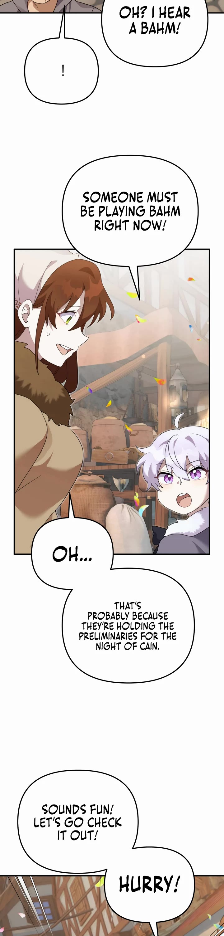 How to Survive as a Dragon with Time-Limit chapter 43 page 35