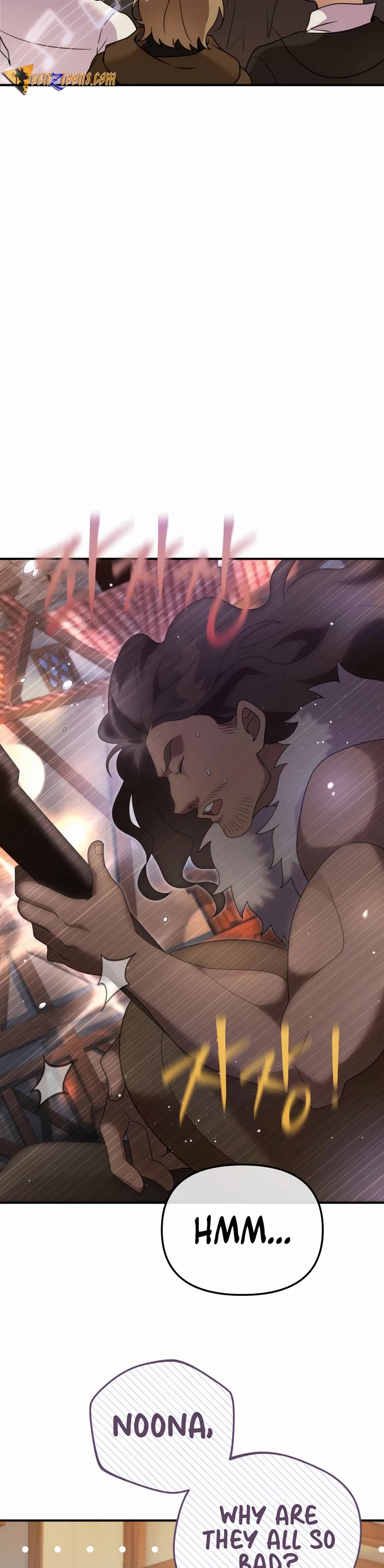 How to Survive as a Dragon with Time-Limit chapter 43 page 37