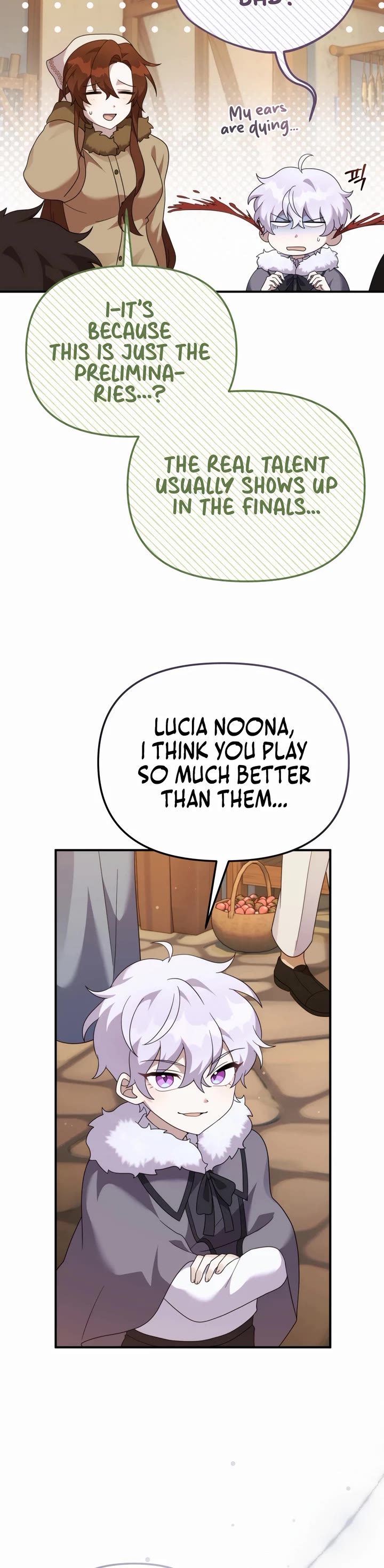 How to Survive as a Dragon with Time-Limit chapter 43 page 38