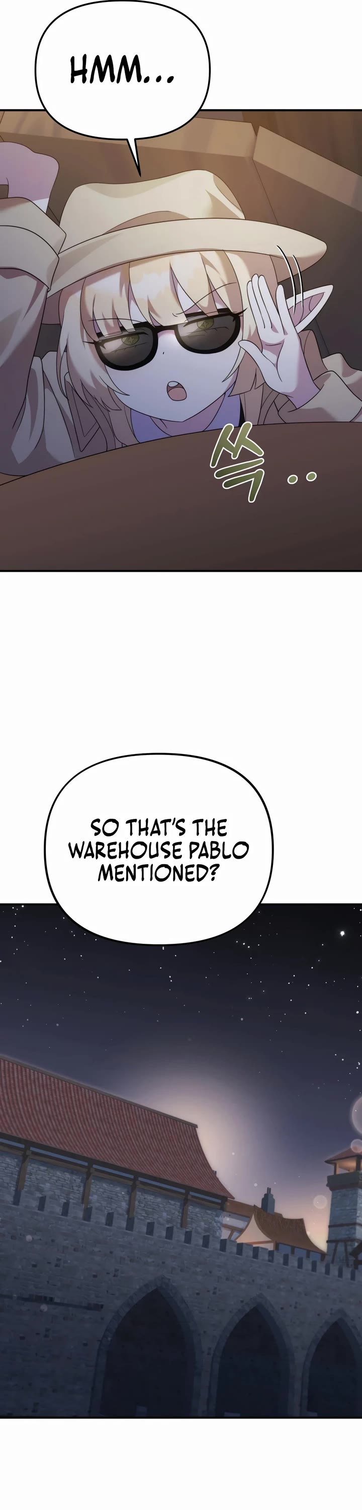 How to Survive as a Dragon with Time-Limit chapter 43 page 4