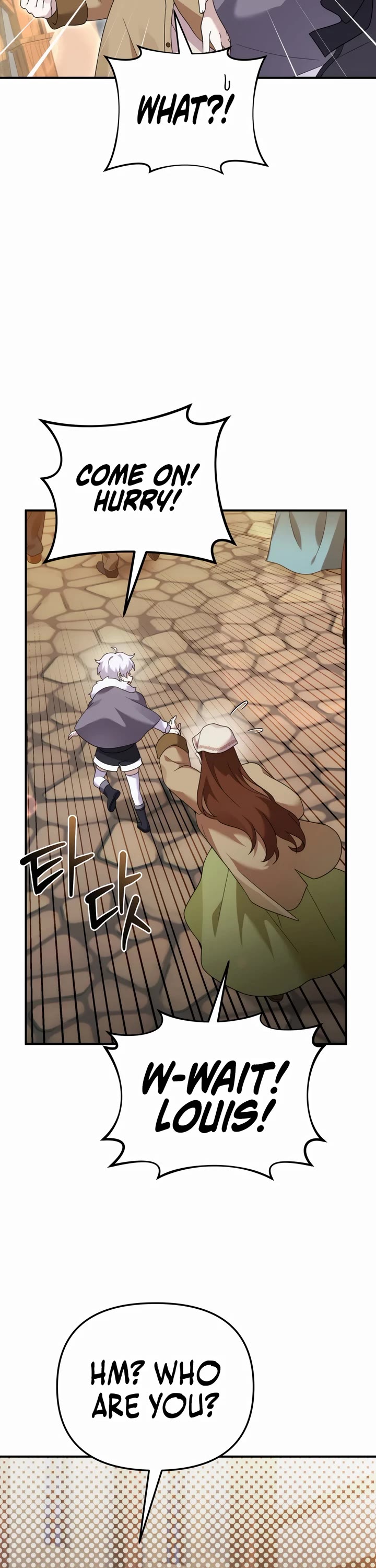 How to Survive as a Dragon with Time-Limit chapter 43 page 40