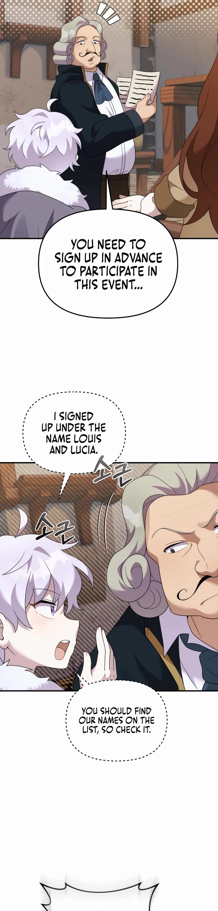 How to Survive as a Dragon with Time-Limit chapter 43 page 41