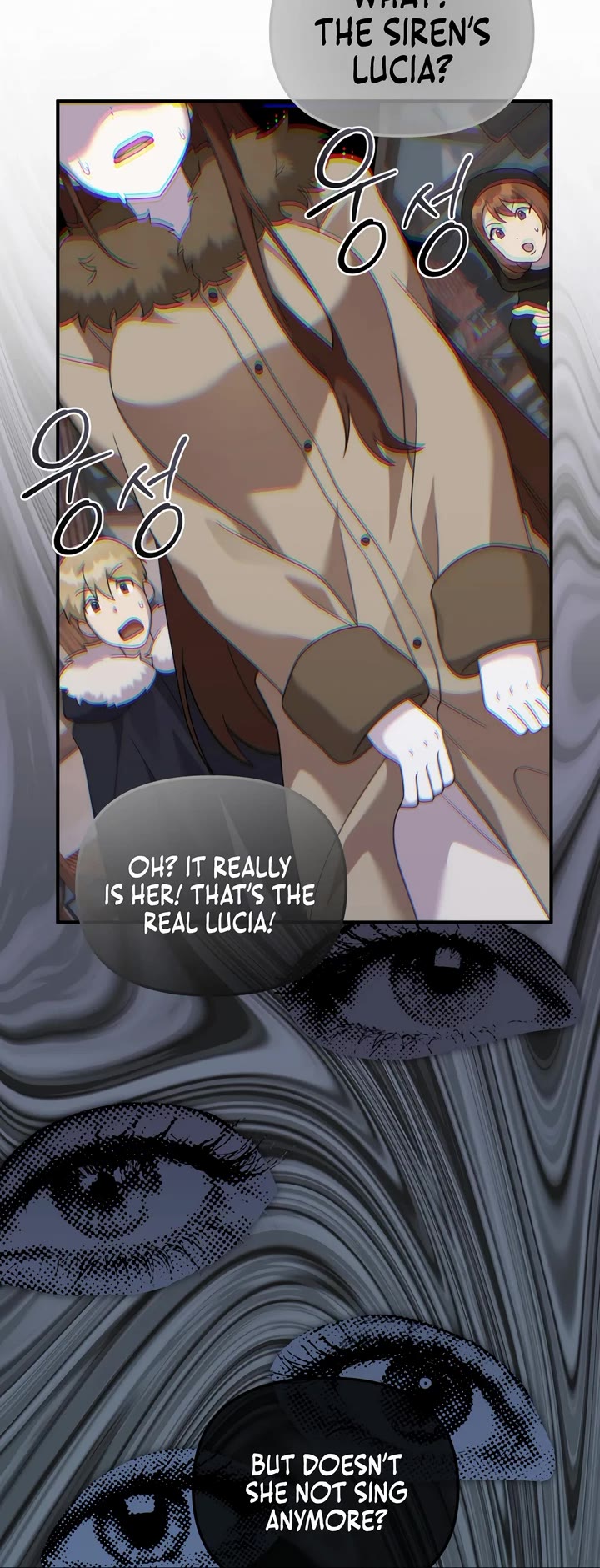 How to Survive as a Dragon with Time-Limit chapter 43 page 43