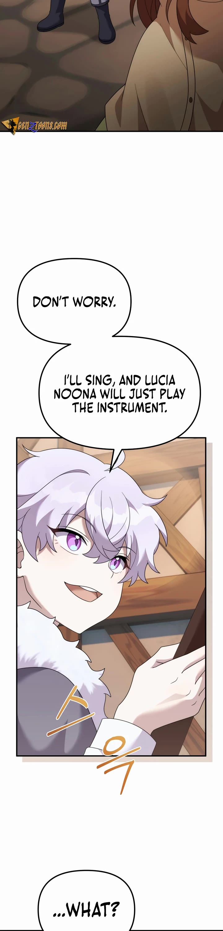 How to Survive as a Dragon with Time-Limit chapter 43 page 46