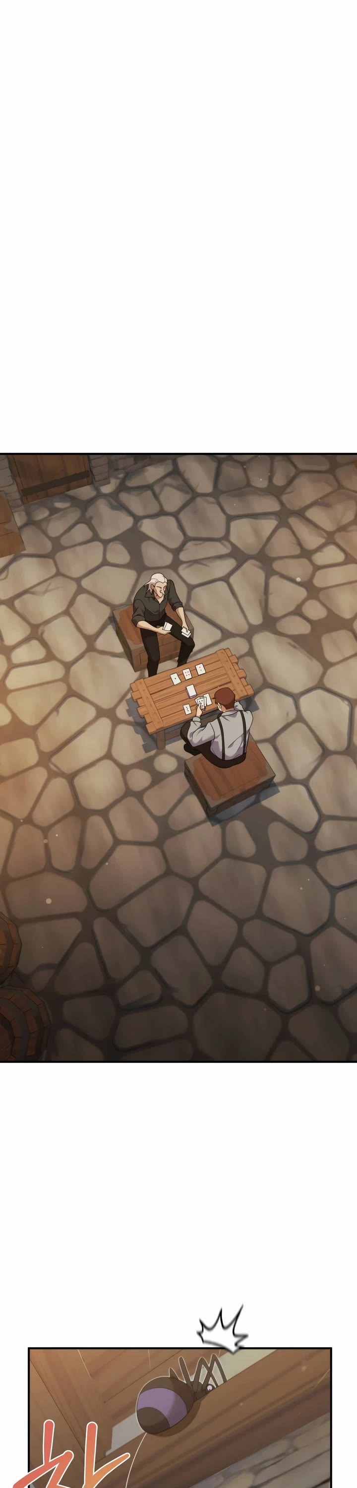 How to Survive as a Dragon with Time-Limit chapter 43 page 8