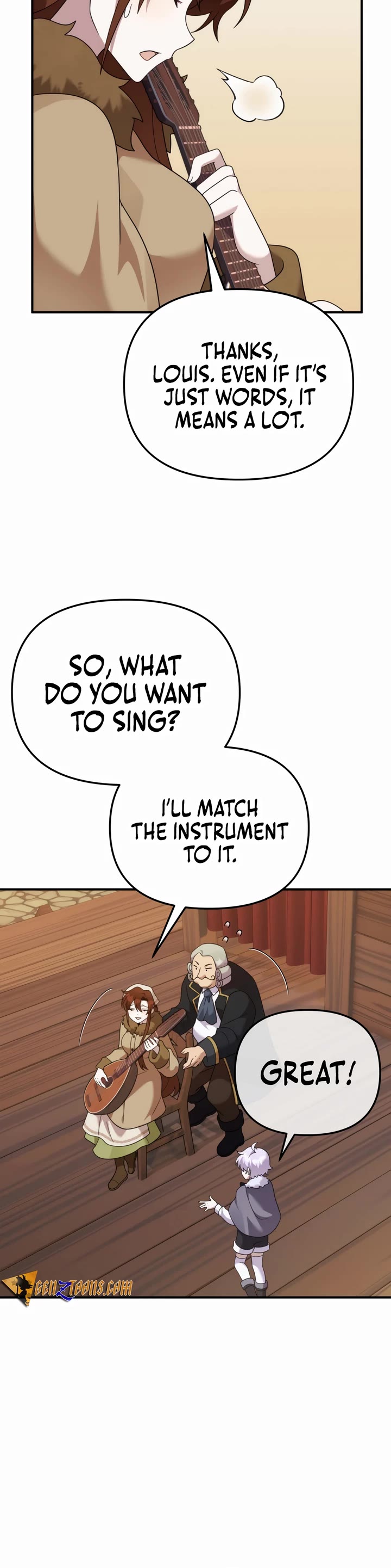 How to Survive as a Dragon with Time-Limit chapter 44 page 12