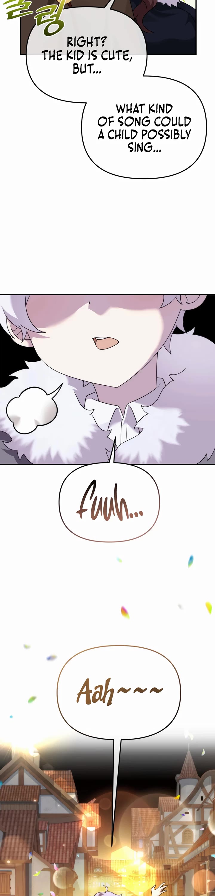 How to Survive as a Dragon with Time-Limit chapter 44 page 14