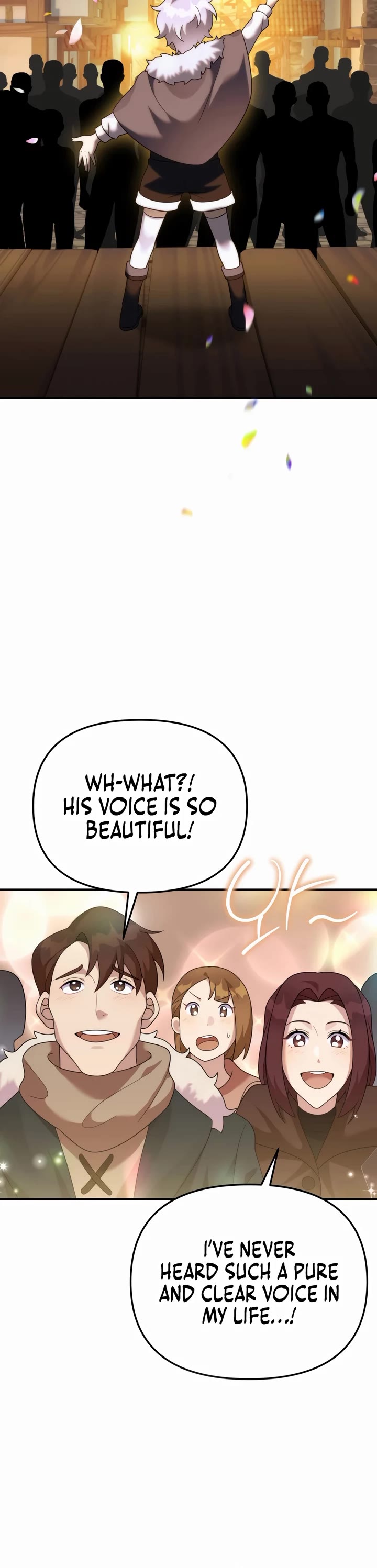 How to Survive as a Dragon with Time-Limit chapter 44 page 15