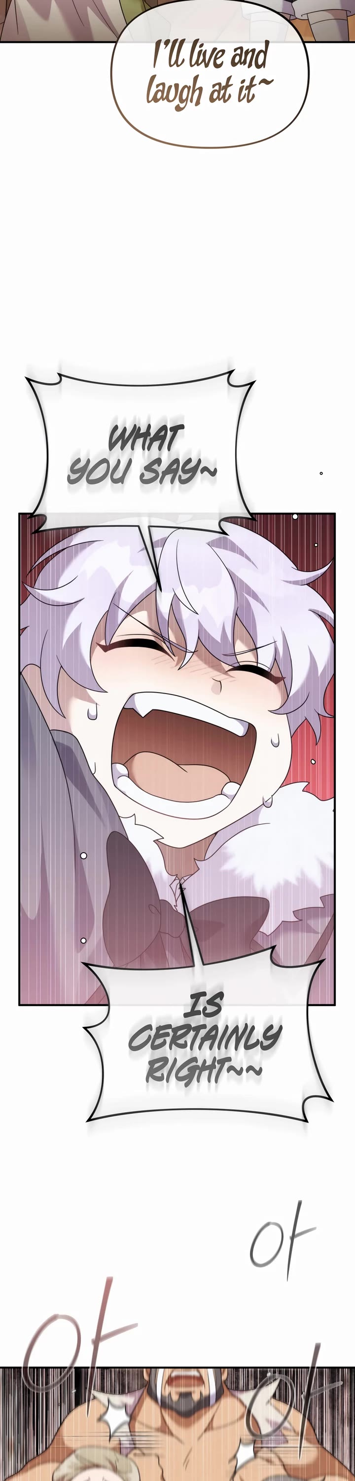 How to Survive as a Dragon with Time-Limit chapter 44 page 20