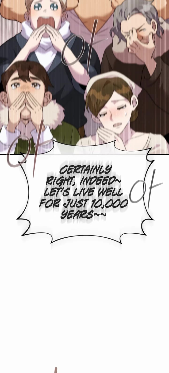 How to Survive as a Dragon with Time-Limit chapter 44 page 21