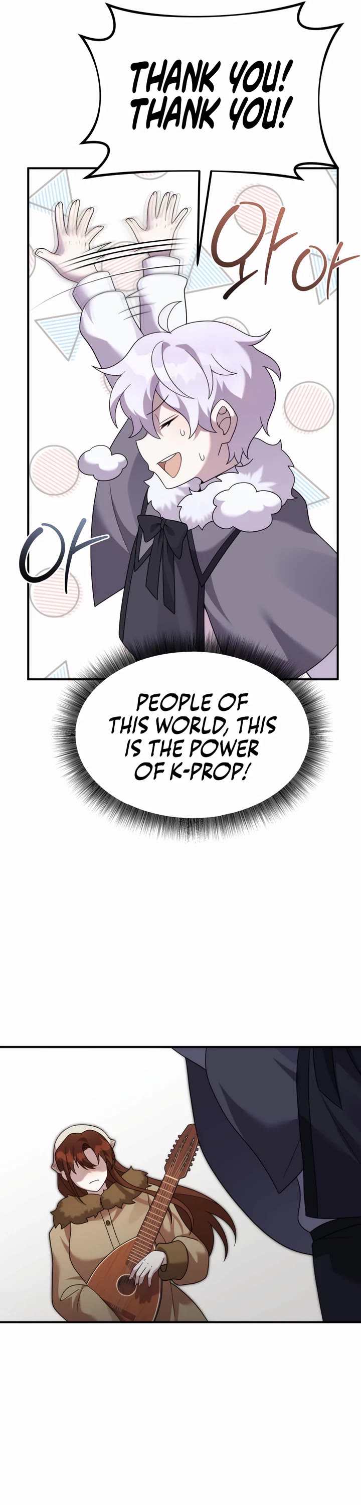 How to Survive as a Dragon with Time-Limit chapter 44 page 27