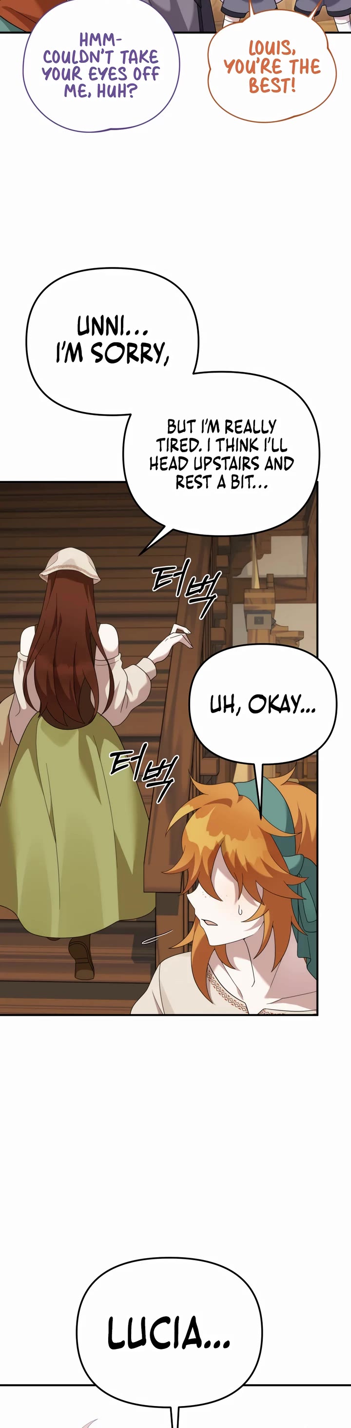 How to Survive as a Dragon with Time-Limit chapter 44 page 31